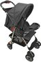Bezik One Hand Fold Travel Stroller/Pram Suitable for Newborn/Infant/Baby/Kids with D