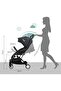 Travel-Lite Stroller/Compact fold/Travel Cabin (suitable for Air travel) Stroller/Pram - 7