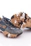 25Y338-5 Women's Sports Shoes - 4