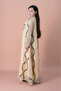 Radiant Embroidery Jalabiya - 3