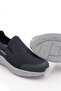 King Paolo D1114 Men's High Step Linen Shoes - 5
