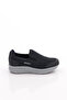 King Paolo D1114 Men's High Step Linen Shoes