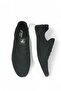 392103 013 Black White Big Size Sports Shoes - 5