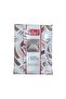 Double Patterned Bedding Set - 2