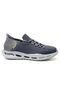 241402 Comfortable Men's Sports Shoes Gray