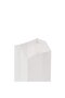 No-3 Flat Bottom Paper Bag White, 4Kg, 12x30x5.5cm, Food Storage Bag, 230 Pieces - 4