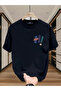 Casual Cotton T-Shirt for Men