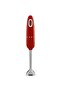 Red Hand Blender Set in 50's Style (Hbf03Rdeu) - 2