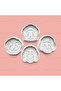 Goldendoodle Dog Cookie Mold and Sugar Dough Mold Set of 4 - 6
