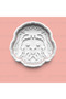 Goldendoodle Dog Cookie Mold and Sugar Dough Mold Set of 4 - 2