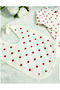 Heart Printed Set of 5 Boxed Newborn Hospital Release - 4