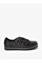 Ladies Sneakers Black | Made In Brazil