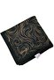 Ebruli Jan Jan Spiral Patterned Scarf 90X90 cm - 4