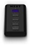 Internal Usb Hub 3 - Ac-Iusbh-M3 - 4 Internal Usb 2.0 Ports - 3M Dual Lock Tapes - Magnetic Body - Plug And Play
