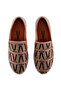 Vizzano Ladies Sneakers Tan | Made In Brazil - 5