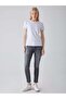 Setoba O Neck Women's Short Sleeve T-Shirt 12258016660033