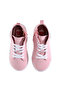 Infant Girls Sneakers Pink | Made In Brazil - 5