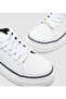 Vizzano Ladies Sneakers White | Made In Brazil - 4