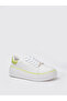 Vizzano Ladies Sneakers White | Made In Brazil - 2