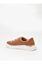 Ladies Sneakers Brown | Made In Brazil - 3