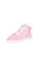 Infant Girls Sneakers Pink | Made In Brazil - 2