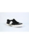 Ladies Sneakers Black/White | Made In Brazil - 3