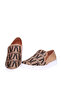 Vizzano Ladies Sneakers Tan | Made In Brazil - 4