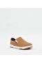Pre Teen Boys Sneakers Brown | Made In Brazil