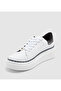 Vizzano Ladies Sneakers White | Made In Brazil - 2