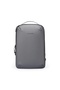 Mr2408_27 Zenorganizer 15.6 Inch Gray Laptop Bag - 2