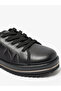 Ladies Sneakers Black | Made In Brazil - 4