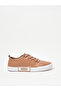 Ladies Sneakers Nude | Made In Brazil