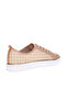 Ladies Sneakers Beige | Made In Brazil - 3
