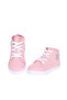 Infant Girls Sneakers Pink | Made In Brazil - 4