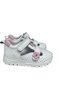 Baby Girl Shoes Genuine Leather Orthopedic Sole - 3