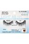 Light As Air, Weightless 50% Lighter Lashes - 523, Plus A Bonus Duo Adhesive