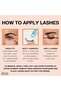 Naked Lashes Blends Seamlessly With Invisiband, Natural Looking Lashes - 420 - 5