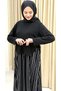 فستان صوفيا المطرز - 4
