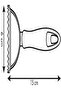 Presto Ravioli Cutter – Precise & Easy Pasta Tool - 2