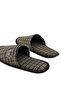 2-Piece Men's House Slippers-Guest Slippers-Dowry Bundle Slippers-Groom Slippers-Balcony Slippers - 7