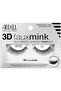 Professional 3d Fauxmink, Multidimensional, Lightweight And Invisiband - 859