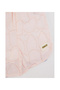 06-24 Month Baby Girl Snoopy Double Set - Pink - 3