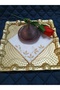 BAHAR DALI 1 منديل كوكتيل وقهوة، منديل تقديم 6 قطع - 5