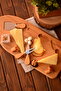 Osna - 4 Piece Cheese Serving Set