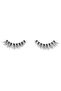 Naked Lashes Blends Seamlessly With Invisiband, Natural Looking Lashes - 424 - 4