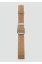 Studded Suede Belt - 4