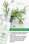 Rosemary Water Supporting Hair Tonic Against Loss and Growth 100% Natural and Pure Serum 100 Ml. - 3