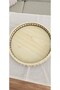 Decorative present tray - 4