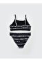 Lcw Kids Quick Dry Uv Protection Girls Bikini (S5) - 2