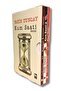 Hourglass Series (3 Books Boxed Set)